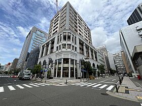 ルネ神戸旧居留地109番館  ｜ 兵庫県神戸市中央区伊藤町（賃貸マンション1LDK・6階・54.09㎡） その1