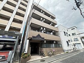 シャルムメゾン春日野道 402 ｜ 兵庫県神戸市中央区筒井町3丁目13-17（賃貸マンション1K・4階・18.76㎡） その3