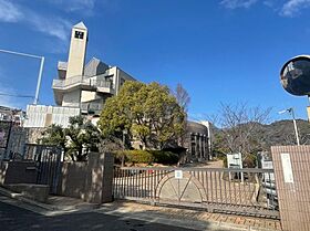 アルファ神戸元町 601 ｜ 兵庫県神戸市中央区下山手通7丁目10-7（賃貸マンション1K・6階・21.33㎡） その30