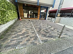 兵庫県神戸市中央区元町通4丁目2-4（賃貸マンション1R・8階・29.03㎡） その28