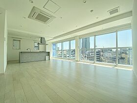 Villa Yua  ｜ 兵庫県神戸市中央区加納町3丁目（賃貸マンション1LDK・10階・88.30㎡） その4