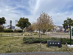 兵庫県神戸市兵庫区大同町2丁目3-5（賃貸アパート1K・1階・19.87㎡） その28