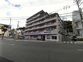 兵庫県神戸市兵庫区大同町2丁目3-5（賃貸アパート1K・1階・19.87㎡） その29