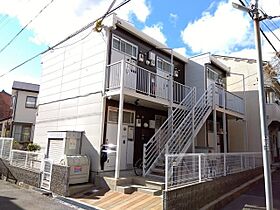 兵庫県神戸市兵庫区楠谷町20-11（賃貸アパート1K・1階・20.28㎡） その26