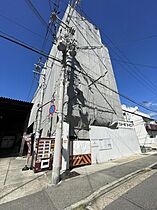 プレサンス神戸長田ラディアラ 304 ｜ 兵庫県神戸市長田区若松町1丁目9-2（賃貸マンション1K・3階・21.46㎡） その10