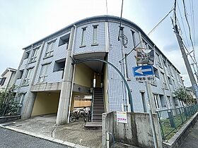 平野レジデンス 207 ｜ 兵庫県神戸市兵庫区上三条町4-18（賃貸マンション1R・2階・31.50㎡） その1