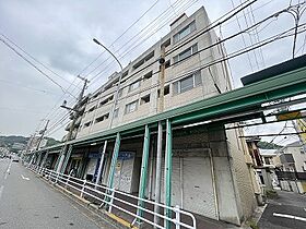 平野エスペランス 603 ｜ 兵庫県神戸市兵庫区上三条町2-2（賃貸マンション1R・6階・16.50㎡） その3