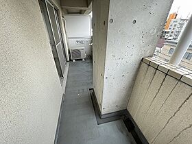 平野エスペランス 603 ｜ 兵庫県神戸市兵庫区上三条町2-2（賃貸マンション1R・6階・16.50㎡） その11