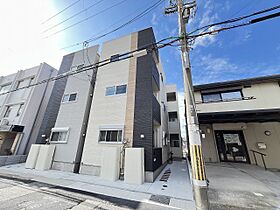 兵庫県神戸市長田区長田町5丁目3-23（賃貸アパート1DK・1階・25.30㎡） その1