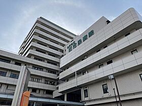 プレサンス神戸長田ラディアラ 303 ｜ 兵庫県神戸市長田区若松町1丁目9-2（賃貸マンション1K・3階・21.46㎡） その15