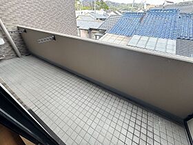 リーガル京都北白川  ｜ 京都府京都市左京区北白川西町82-7（賃貸マンション2LDK・3階・62.10㎡） その11