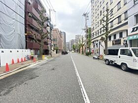 兵庫県神戸市中央区生田町4丁目（賃貸マンション1K・2階・24.69㎡） その24