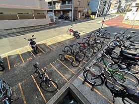 シャトラン弓木参番館  ｜ 兵庫県神戸市灘区弓木町4丁目2-9（賃貸マンション1K・4階・21.43㎡） その28