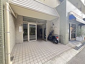 多聞コーポラス 507 ｜ 兵庫県神戸市中央区多聞通4丁目1-29（賃貸マンション1DK・5階・28.13㎡） その24