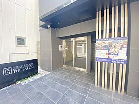 エステムコート神戸元町IIザ・サロン 1501 ｜ 兵庫県神戸市中央区元町通6丁目5-2（賃貸マンション1DK・15階・31.62㎡） その24