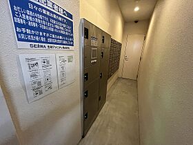 ボンニー元町  ｜ 兵庫県神戸市中央区元町通4丁目1-13（賃貸マンション1K・3階・28.13㎡） その30