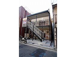 レオパレスカミサワII