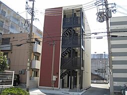 レオネクスト島上　セカンド