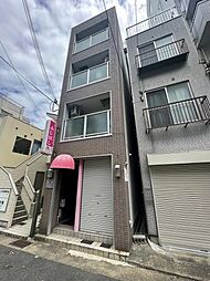 藤橋マンションパートII