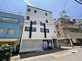 松屋北野坂ビル 402 ｜ 兵庫県神戸市中央区加納町3丁目11-13（賃貸マンション1K・4階・19.58㎡） その3