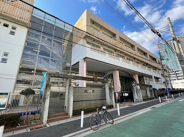 画像30:【小学校】神戸市立中央小学校まで960ｍ