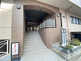 中山手ミオ壱番館 310 ｜ 兵庫県神戸市中央区中山手通6丁目1-15（賃貸マンション1R・3階・21.00㎡） その24