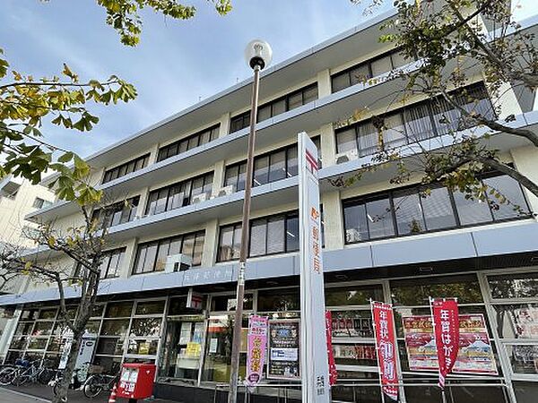 セントマルク神戸 201｜兵庫県神戸市中央区楠町5丁目(賃貸マンション1K・2階・27.51㎡)の写真 その30