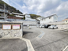 villa le Euphoria KITANO  ｜ 兵庫県神戸市中央区北野町3丁目（賃貸マンション1LDK・1階・51.33㎡） その29