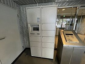 リーガル神戸元町  ｜ 兵庫県神戸市中央区北長狭通4丁目9-15（賃貸マンション1K・4階・23.94㎡） その26