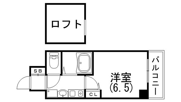 画像2:間取