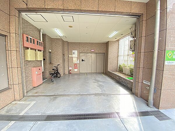 ロイヤルヒル神戸三ノ宮II 803｜兵庫県神戸市中央区加納町3丁目(賃貸マンション2LDK・8階・41.39㎡)の写真 その29