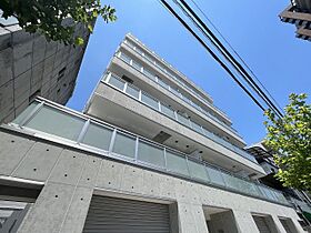 Villa Maria 202 ｜ 兵庫県神戸市灘区高徳町3丁目1-7（賃貸マンション1K・2階・30.60㎡） その3