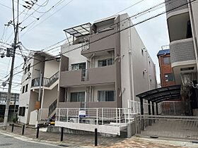 シティライフ稗原 102 ｜ 兵庫県神戸市灘区稗原町2丁目2-27（賃貸マンション1R・1階・18.67㎡） その1