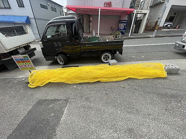 リーフビル坂口 303｜兵庫県神戸市中央区坂口通7丁目(賃貸マンション1K・3階・20.54㎡)の写真 その30