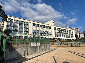 サンビルダー北野壱番館  ｜ 兵庫県神戸市中央区加納町2丁目（賃貸マンション3LDK・5階・58.47㎡） その29