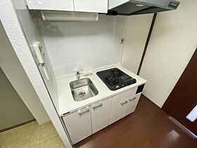 エイペックス神戸みなと元町コーストライン 601 ｜ 兵庫県神戸市中央区元町通5丁目2-5（賃貸マンション1K・6階・25.93㎡） その5