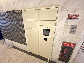 エイペックス神戸みなと元町コーストライン 601 ｜ 兵庫県神戸市中央区元町通5丁目2-5（賃貸マンション1K・6階・25.93㎡） その27