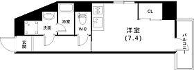 コンフォート王子  ｜ 兵庫県神戸市灘区倉石通1丁目（賃貸マンション1R・9階・25.71㎡） その2