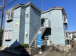 🉐敷金礼金0円！🉐コーポ伸栄