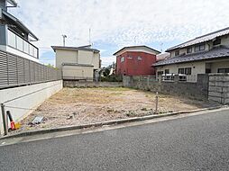 物件画像 小平市小川町１丁目　売地