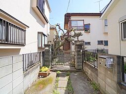 物件画像 東大和市向原4丁目　売地