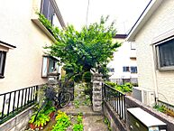 東京都東大和市向原4丁目：物件画像