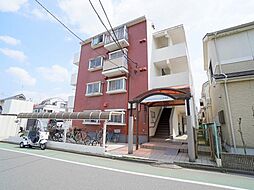 物件画像 ウイスタリヤマンション天神町