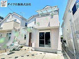 物件画像 東久留米市柳窪4丁目