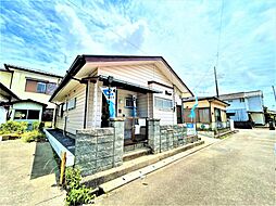 物件画像 館山市正木　戸建て