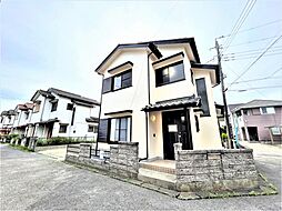 物件画像 木更津市茅野　戸建て