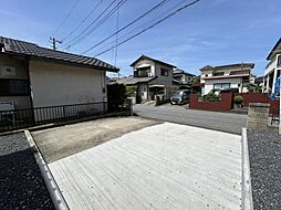 物件画像 君津市北子安1丁目　戸建て