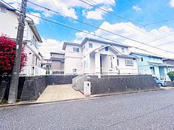 物件画像 君津市君津台1丁目　戸建て