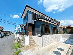 物件画像 木更津市清見台東3丁目 戸建て