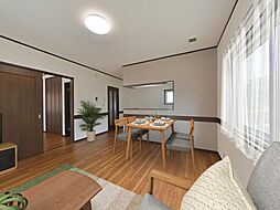 物件画像 木更津市港南台4丁目　戸建て